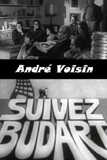 Poster for Suivez Budart