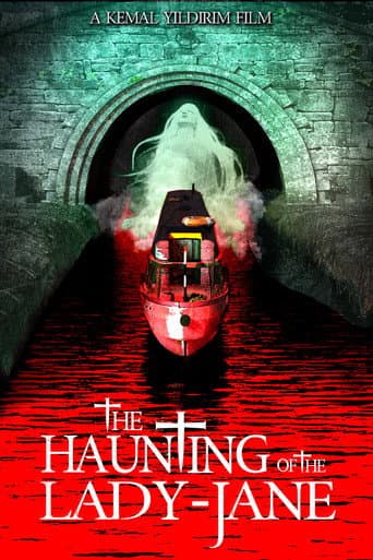 Poster for The Haunting of the Lady-Jane
