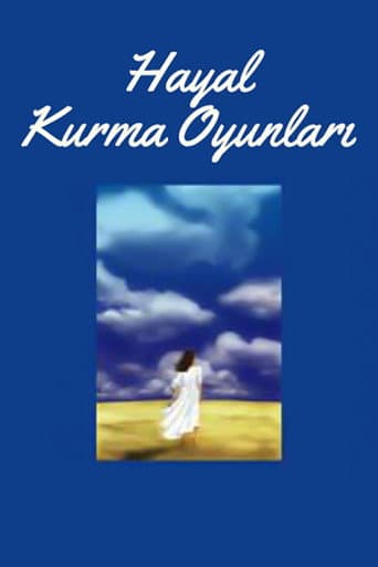 Poster for Hayal Kurma Oyunları