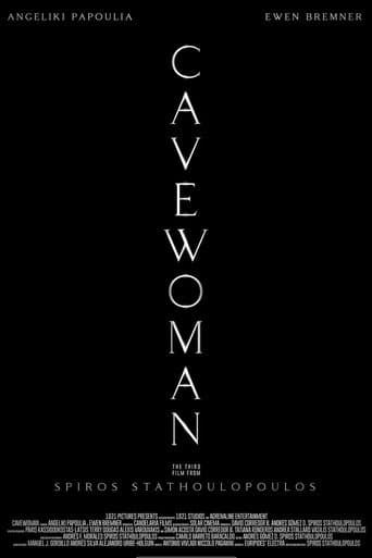 Poster for Cavewoman