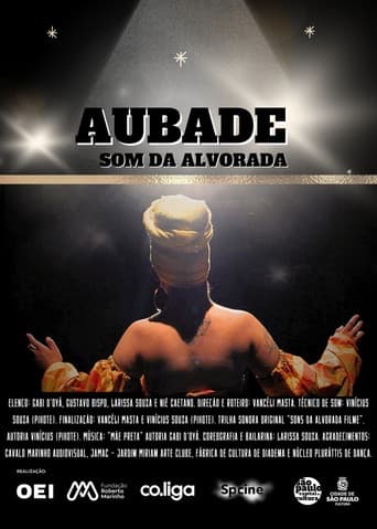 Poster for Audabe - Som da Alvorada