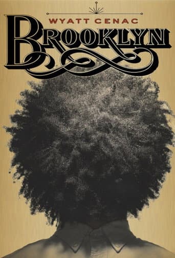 Poster for Wyatt Cenac: Brooklyn