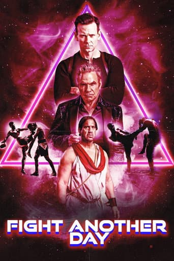 Poster for Fight Another Day
