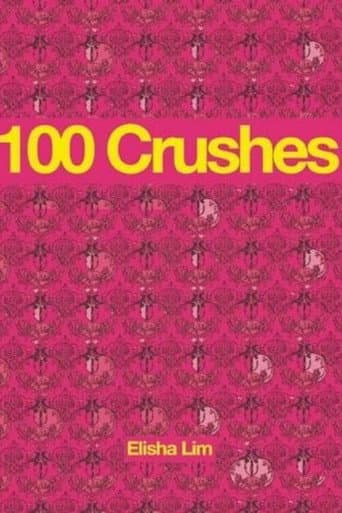 Poster for 100 Crushes: The Tie