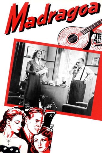 Poster for Madragoa