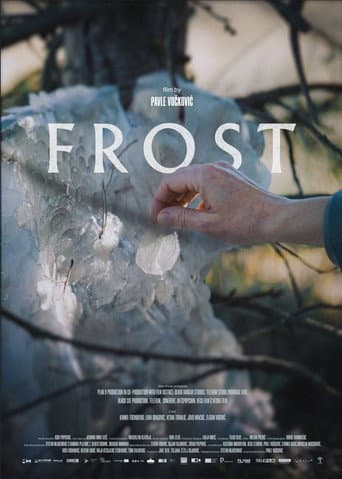 Poster for Frost