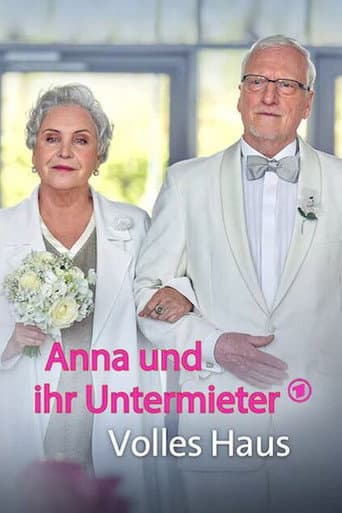 Poster for Anna und ihr Untermieter - Volles Haus