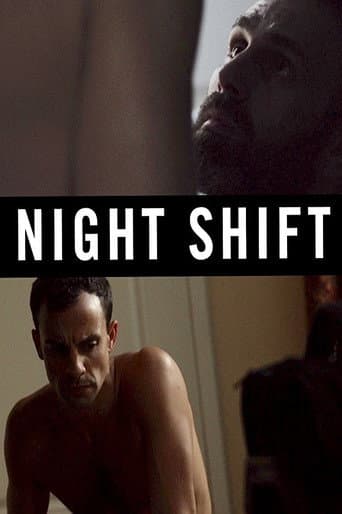 Poster for Night Shift