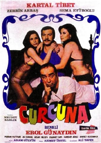 Poster for Curcuna
