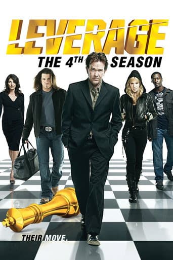 Poster for Season 4