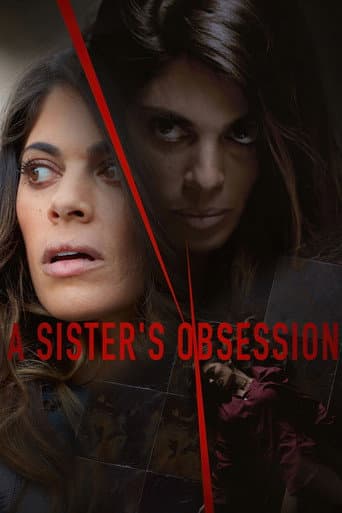 Poster for A Sister's Obsession
