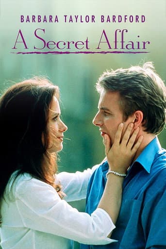 Poster for A Secret Affair