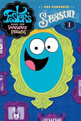 Poster for Season 1