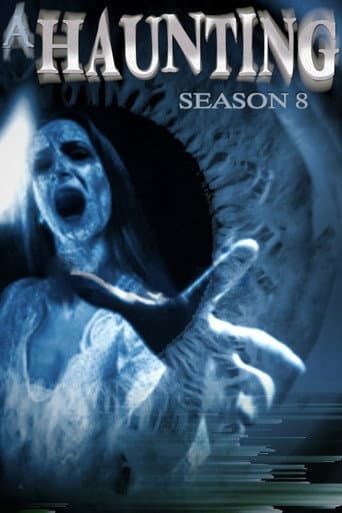 Poster for Season 8