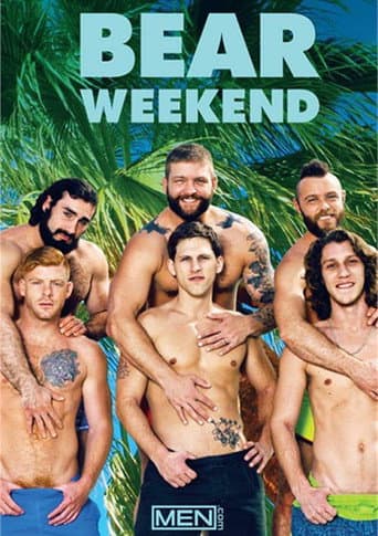 Poster for Bear Weekend