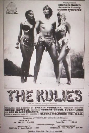 Poster for The Kulies