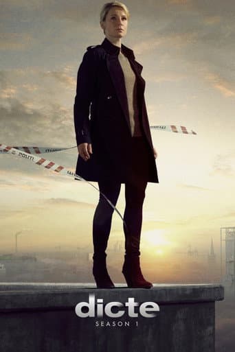 Poster for Season 1