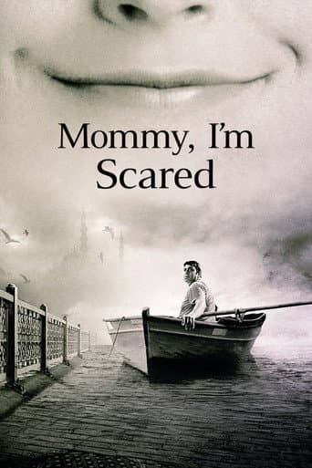 Poster for Mommy, I'm Scared