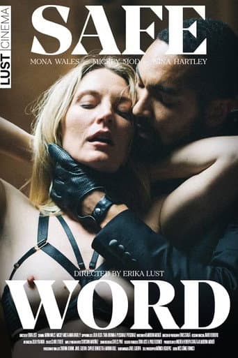 Poster for Safe Word