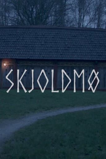 Poster for Shieldmaiden