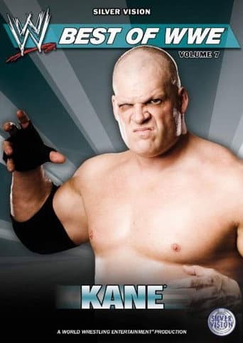 Poster for WWE - Best Of WWE Volume 7 - Kane