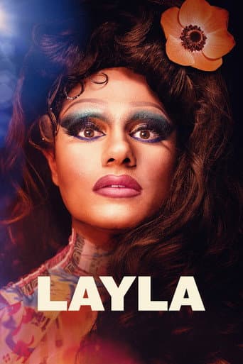 Poster for Layla