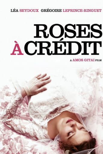 Poster for Roses on Credit