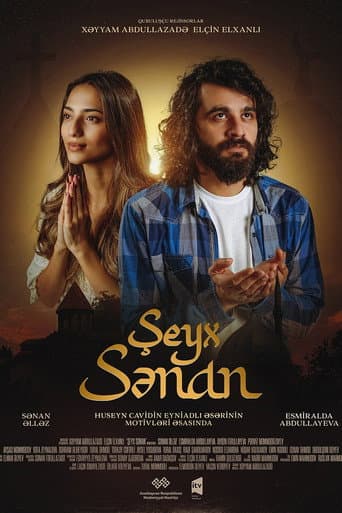 Poster for Sheikh Sanan