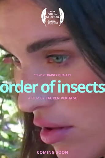 Poster for Order of Insects