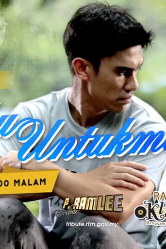 Poster for Redhaku Untukmu