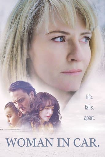 Poster for Woman in Car