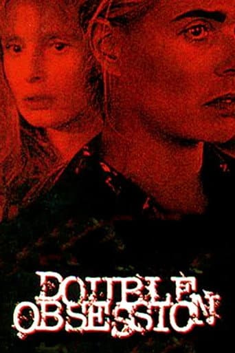 Poster for Double Obsession