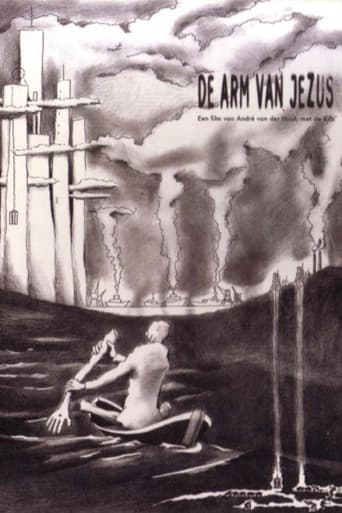 Poster for De Arm Van Jezus