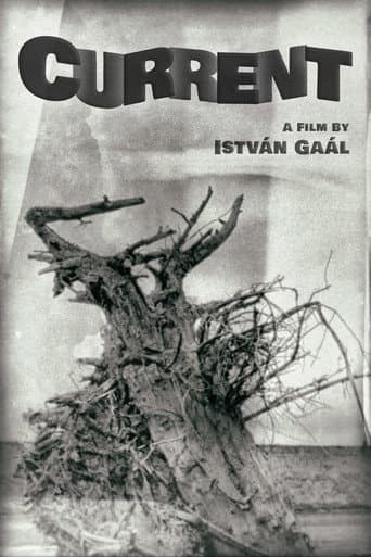Poster for Current
