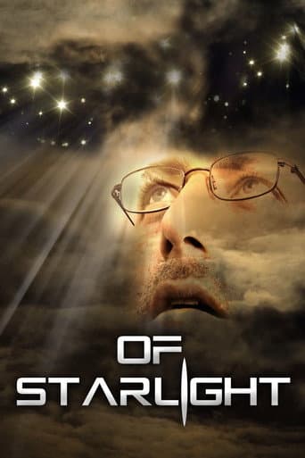 Poster for Of Starlight