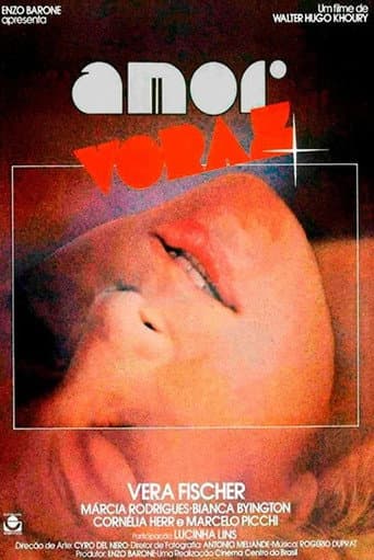 Poster for Wistful Lover