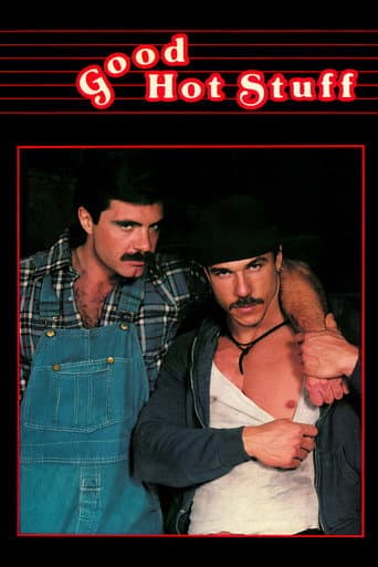 Poster for Good Hot Stuff