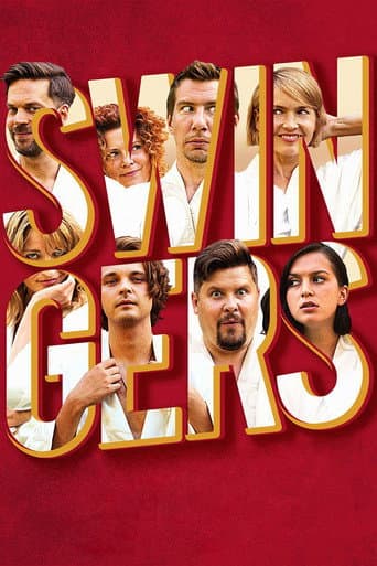 Poster for Swingers