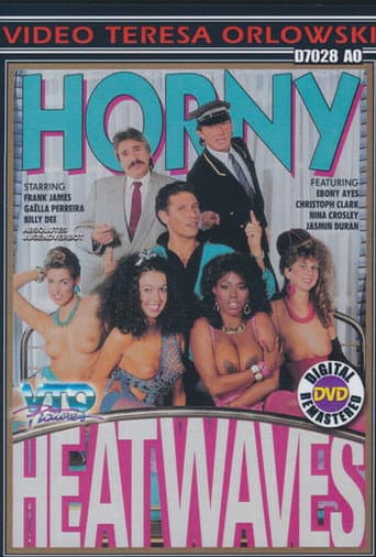 Poster for Horny Heatwaves