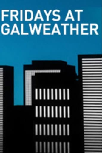 Poster for Season 1