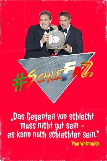 Poster for Die schlechtesten Filme aller Zeiten