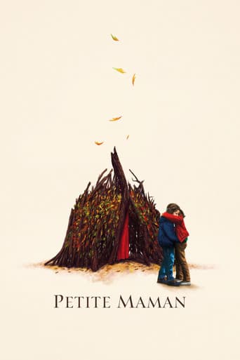 Poster for Petite Maman