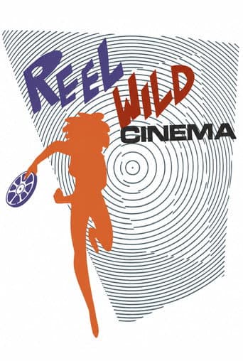 Poster for Reel Wild Cinema