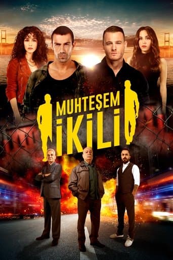 Poster for Muhtesem Ikili