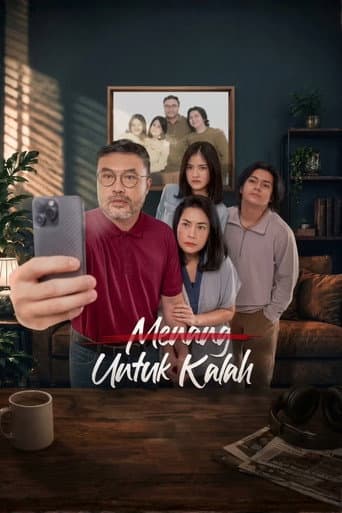 Poster for Menang Untuk Kalah