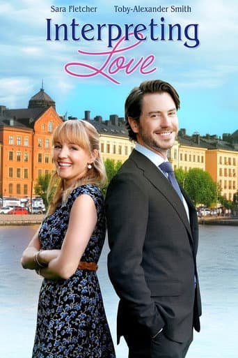 Poster for Interpreting Love