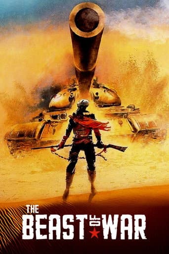 Poster for The Beast of War