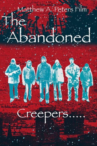 Poster for The Abandoned