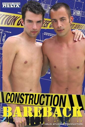 Poster for Construction Bareback