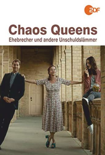 Poster for Chaos-Queens - Ehebrecher und andere Unschuldslämmer